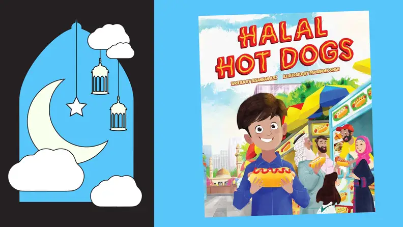 Best Eid gifts for kids: Halal Hot Dogs