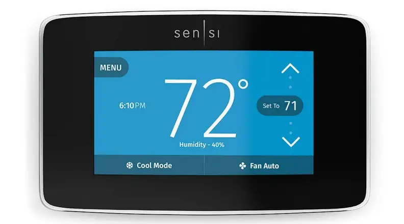 Emerson Sensi Smart Thermostat