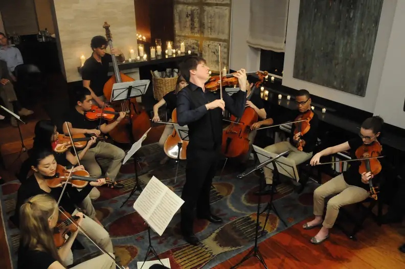 Joshua Bell