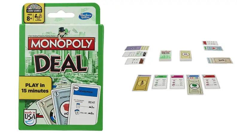 monopolydeal