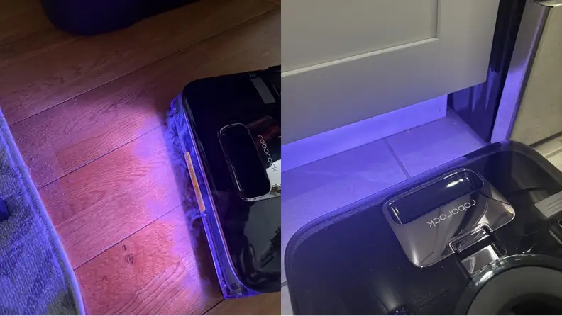 roborock F25 Ultra