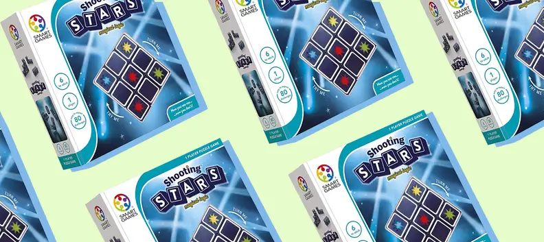 Multiple images of a board game against a green background.