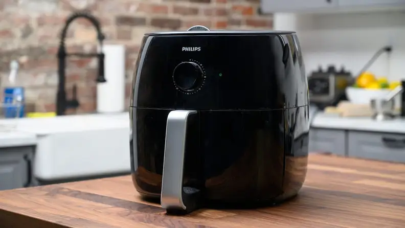 air fryer