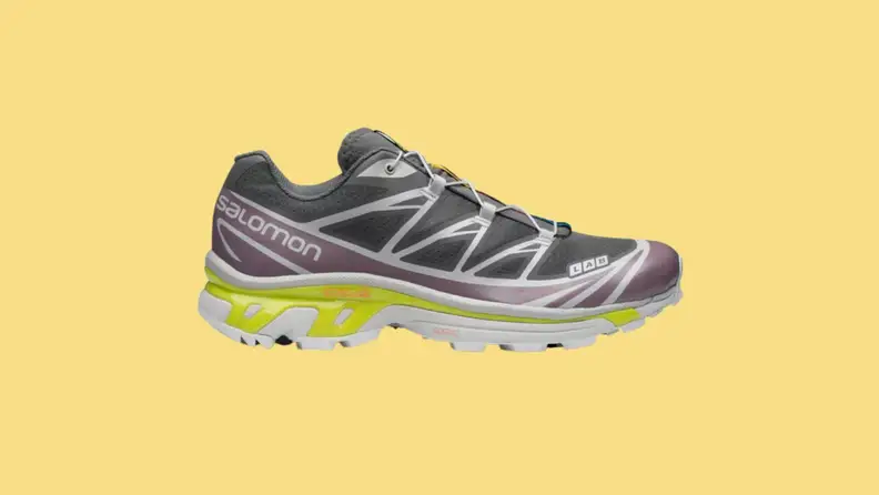 multicolored sneakers