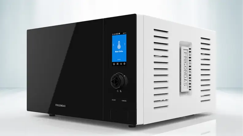 Frigondas Microwave