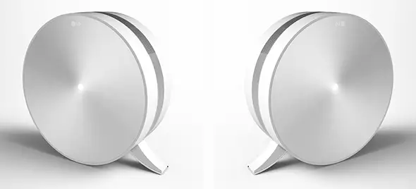LG SPin