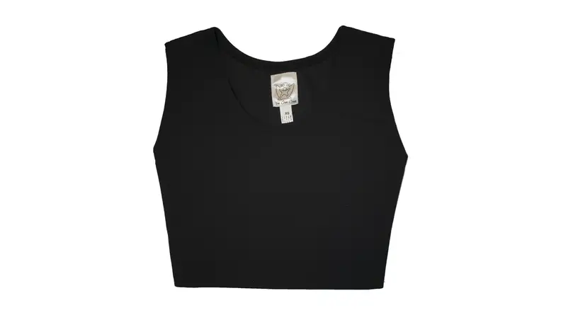 Your Open Closet