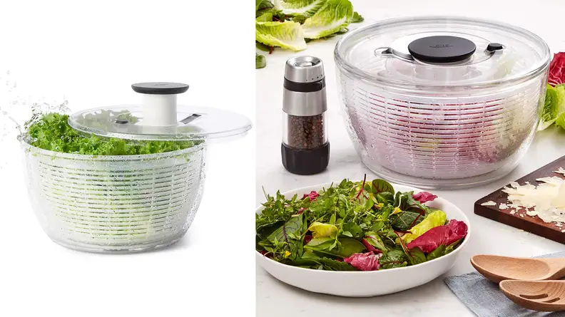 OXO Good Grips Salad Spinner