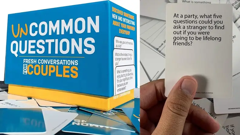 Uncommon Questions