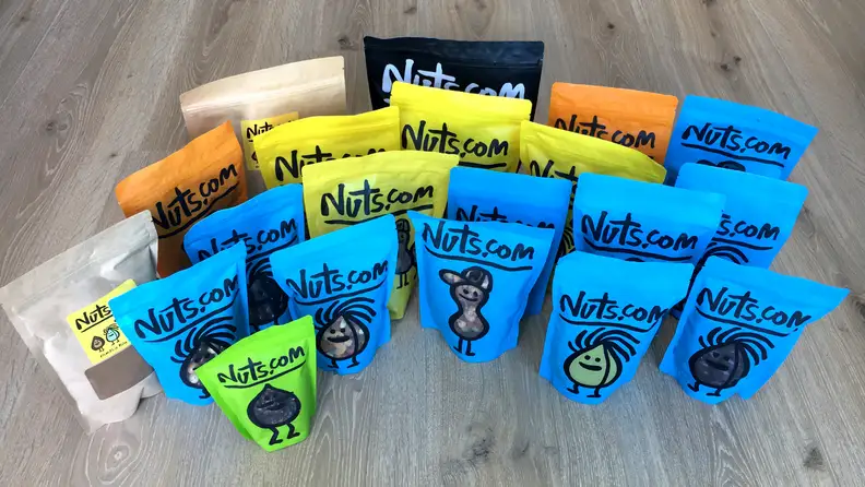 Nuts