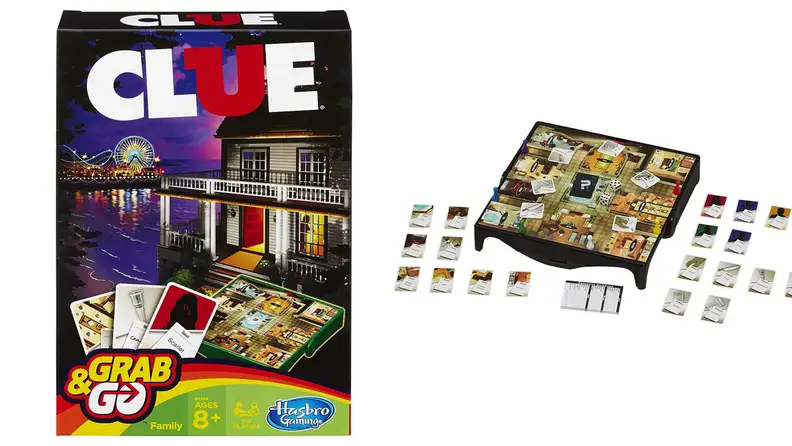 clue
