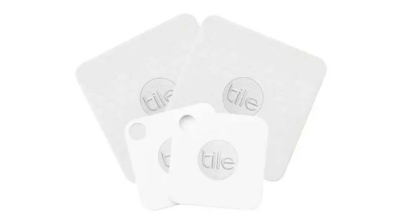 Tile Mate Slim Combo Pack