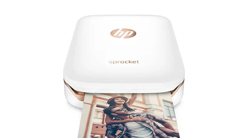 HP Sprocket Printer