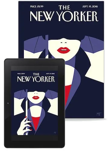 New Yorker All Access
