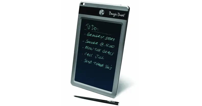 Boogie Board Jot eWriter