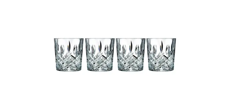 Highball glasses
