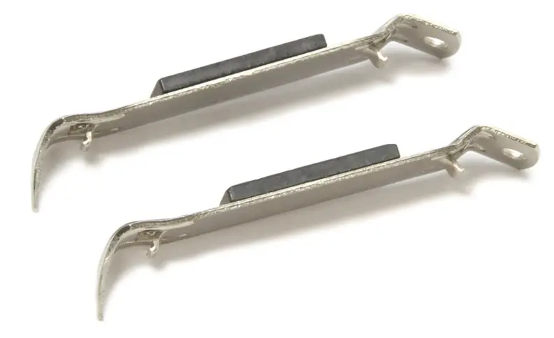 Regular ol' bottle openers