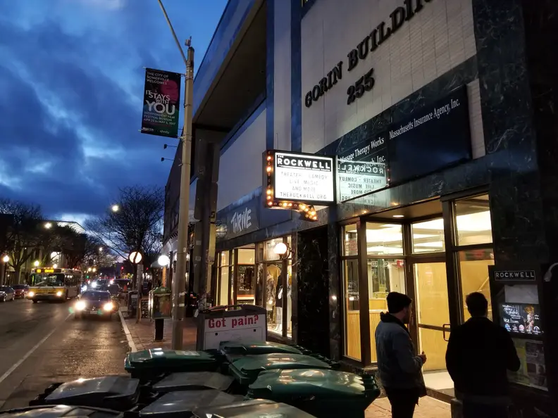 Samsung Galaxy S8 Sample Photo