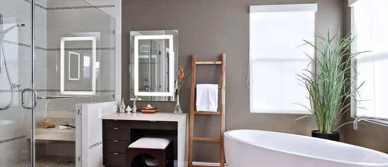 Viio Vezzo Bluetooth Mirror
