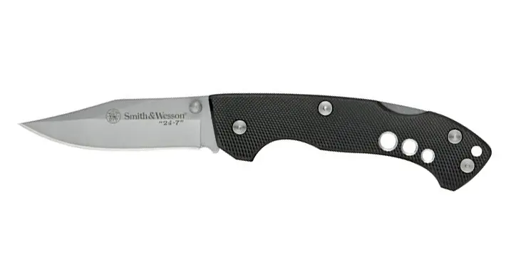 Knife