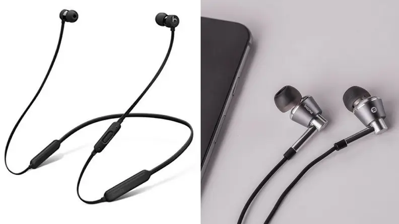 Headphones