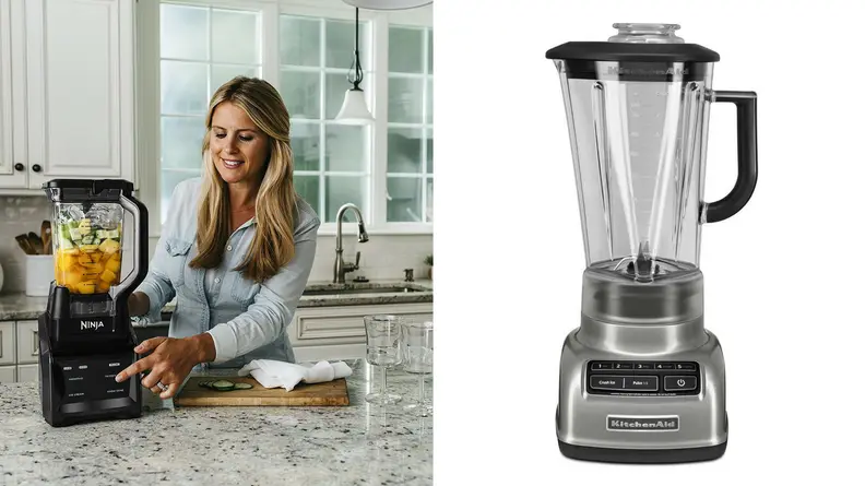 Blender