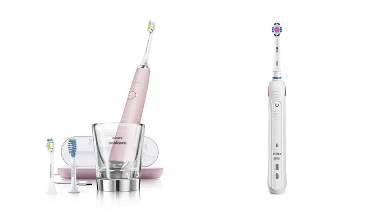 Toothbrush