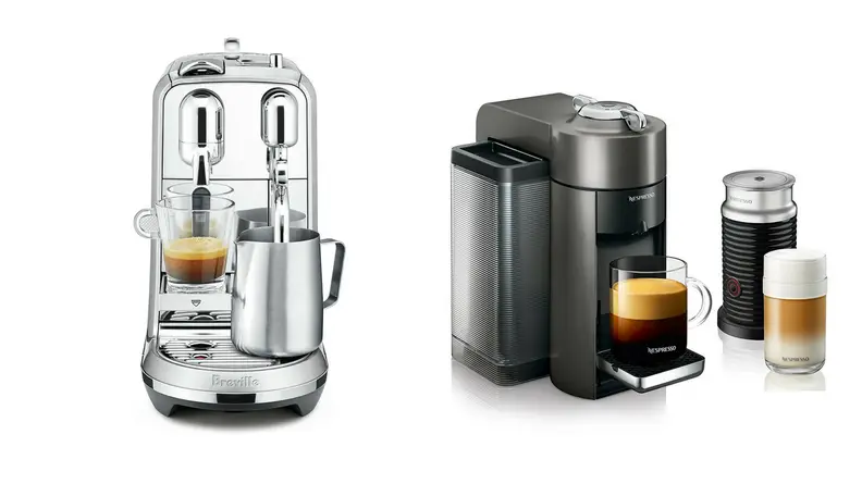 Nespresso