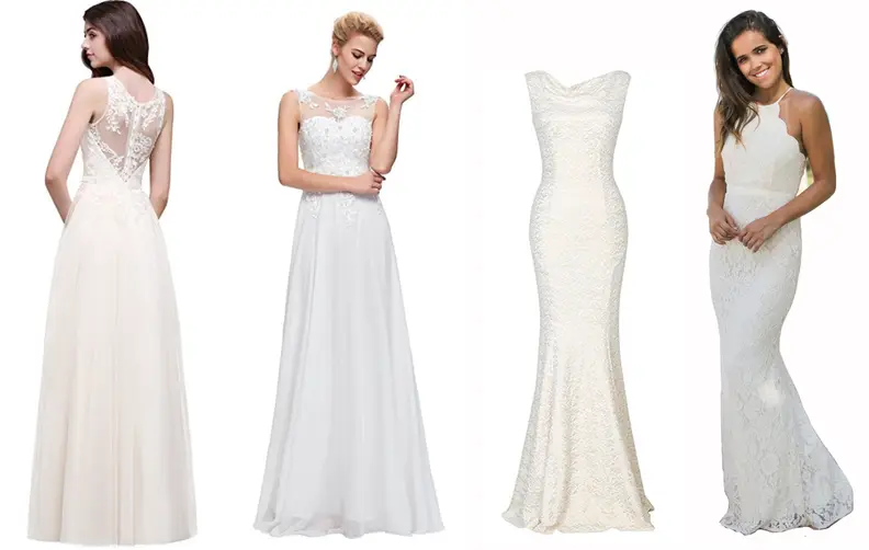 Dresses