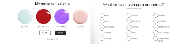 The best beauty box