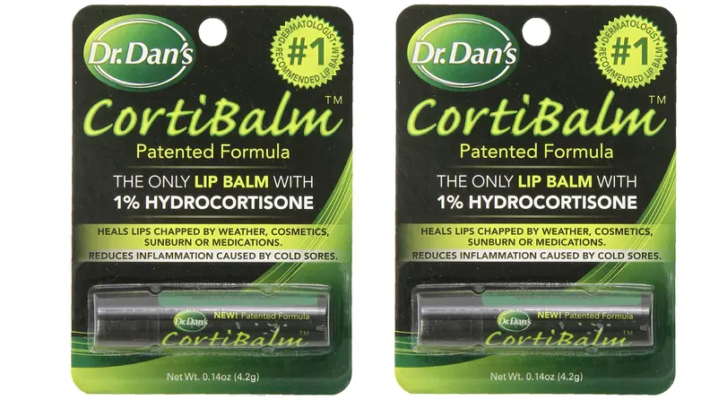 Cortibalm
