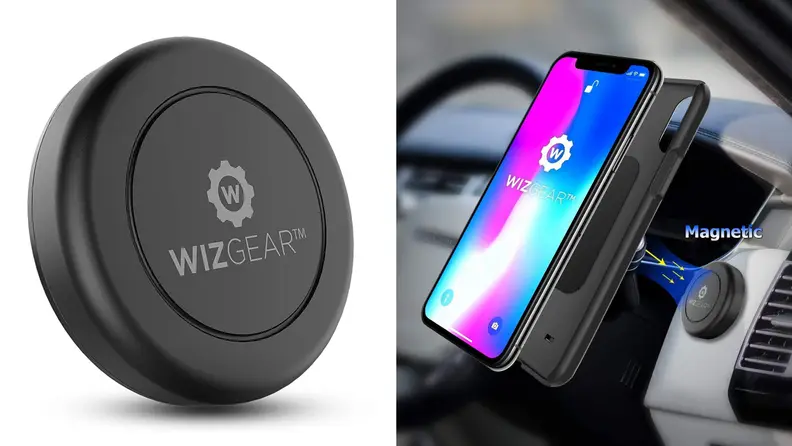WizGear Car Magnet