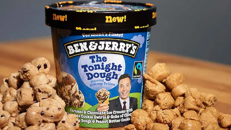 The Tonight Dough