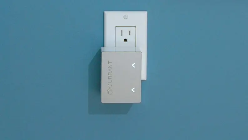 Currant Smart Outlet