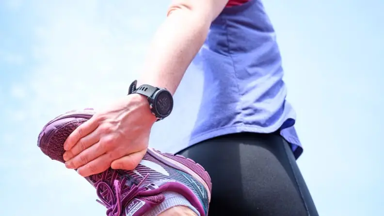 Garmin Forerunner 245