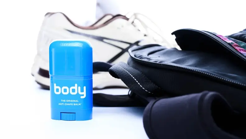 Bodyglide Anti-chafe Formula Skin Protectant