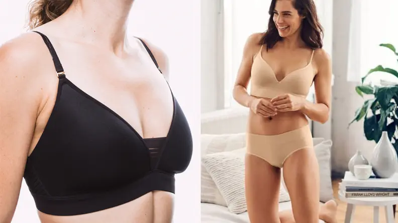 jockey bra