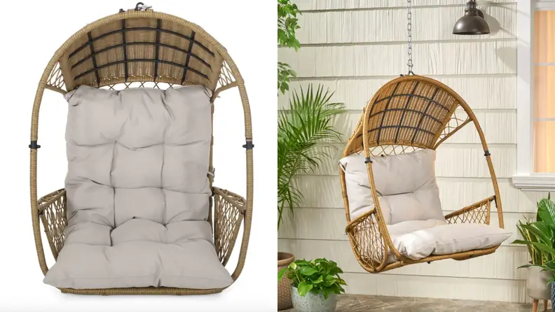 hanging chair