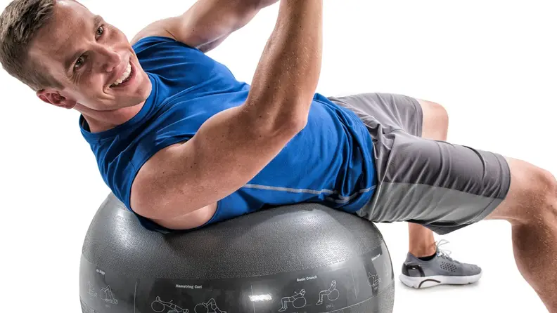 Stability Ball