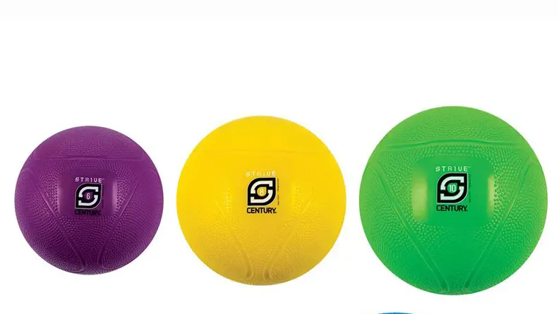 Medicine Ball