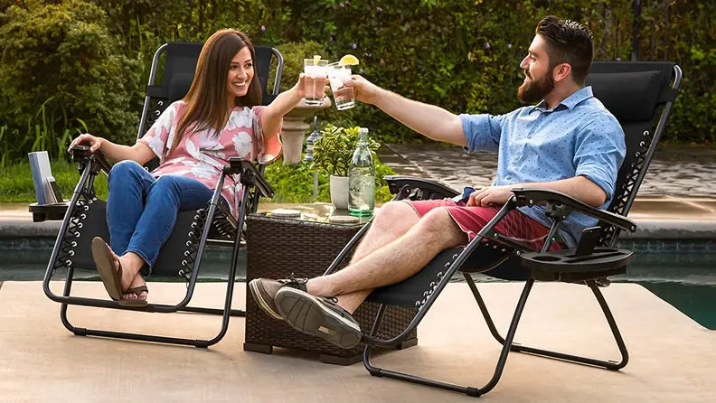 Amazon Outdoor Chairs