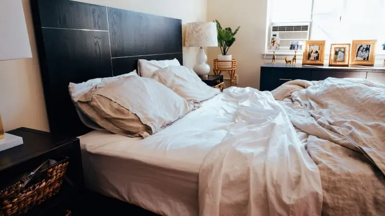 Bed Threads Linens