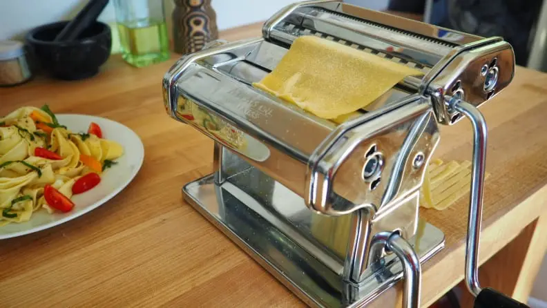 Marcato Atlas 150 Pasta Maker