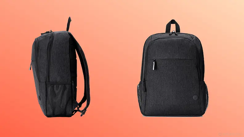 Sprocket bag