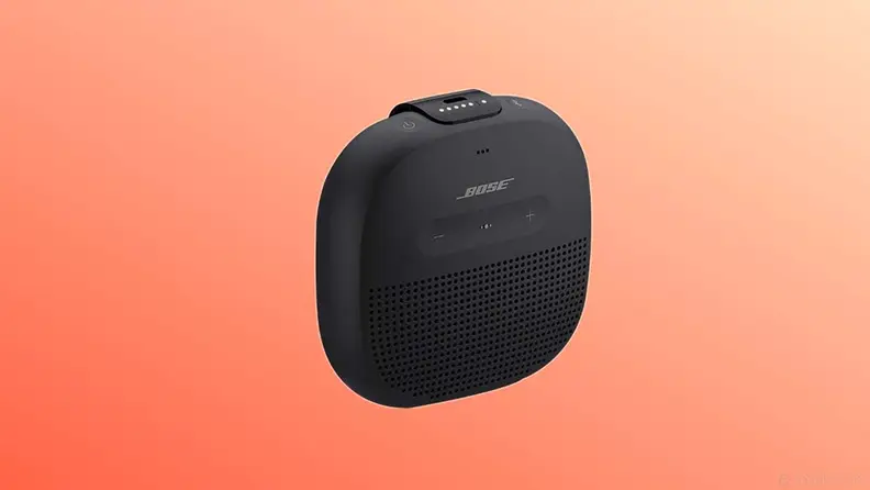 Bluetooth speaker