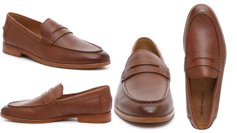 Popular places to buy men's dress shoes: DSW, Allen Edmonds and more -  Reviewed