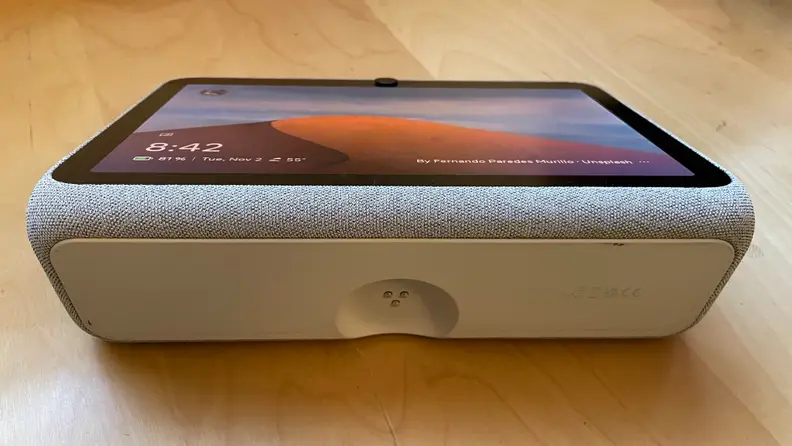 Facebook Portal Go