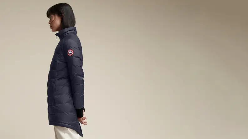 Canada Goose Coats