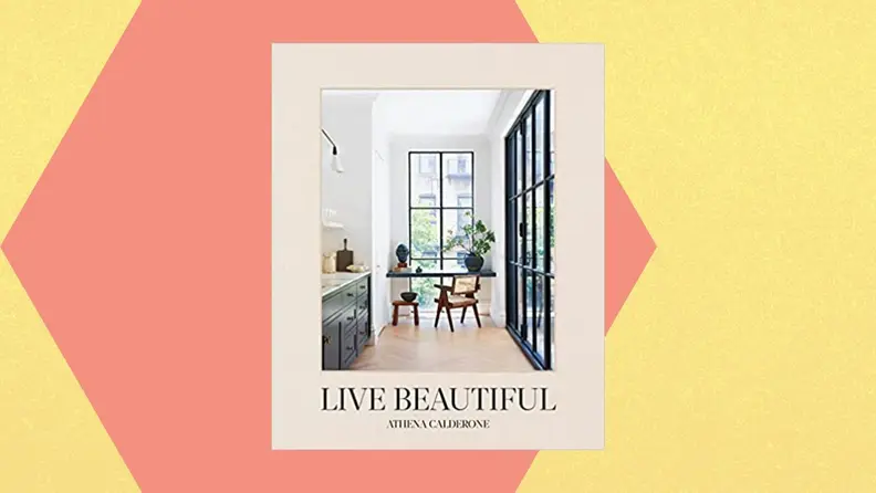 coffee table books that double as home décor-live beautiful
