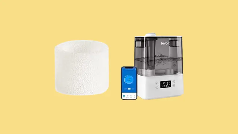Levoit humidifier